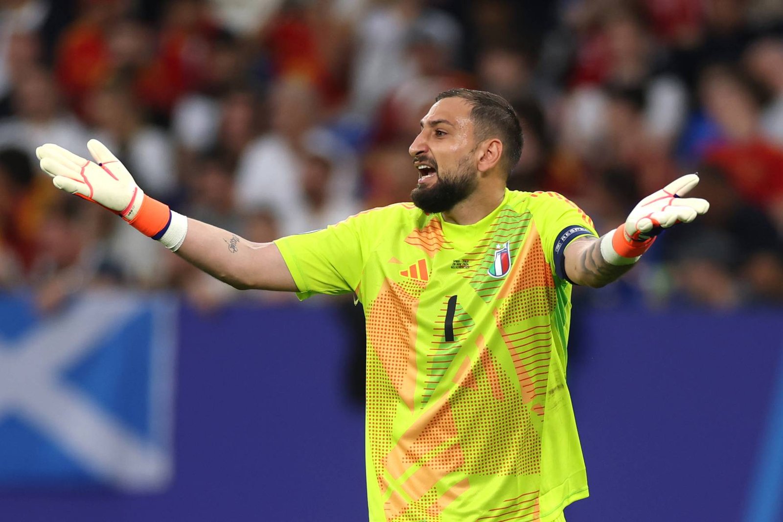 Donnarumma