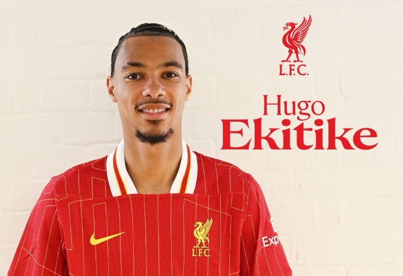 Ekitike