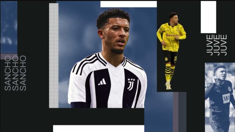 Jadon Sancho