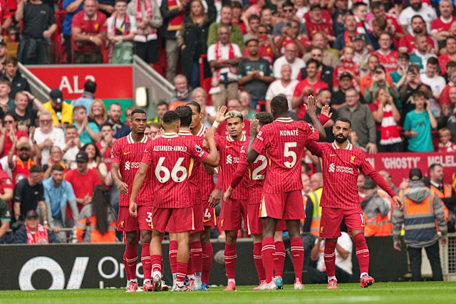 Liverpool