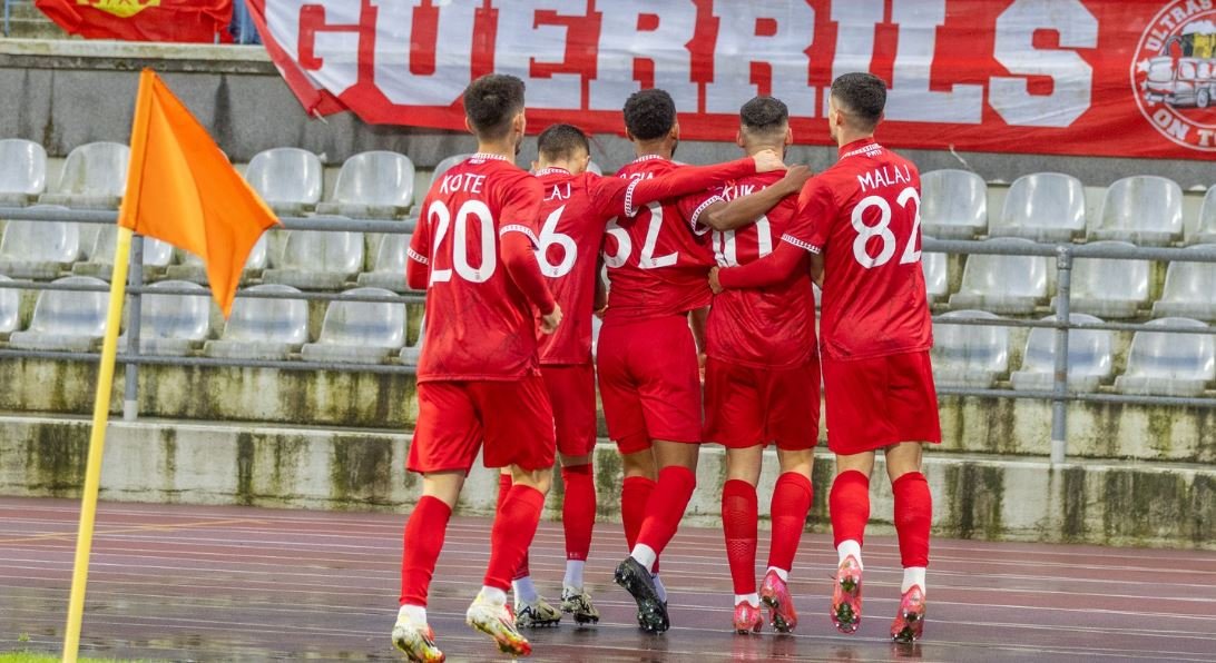 Partizani