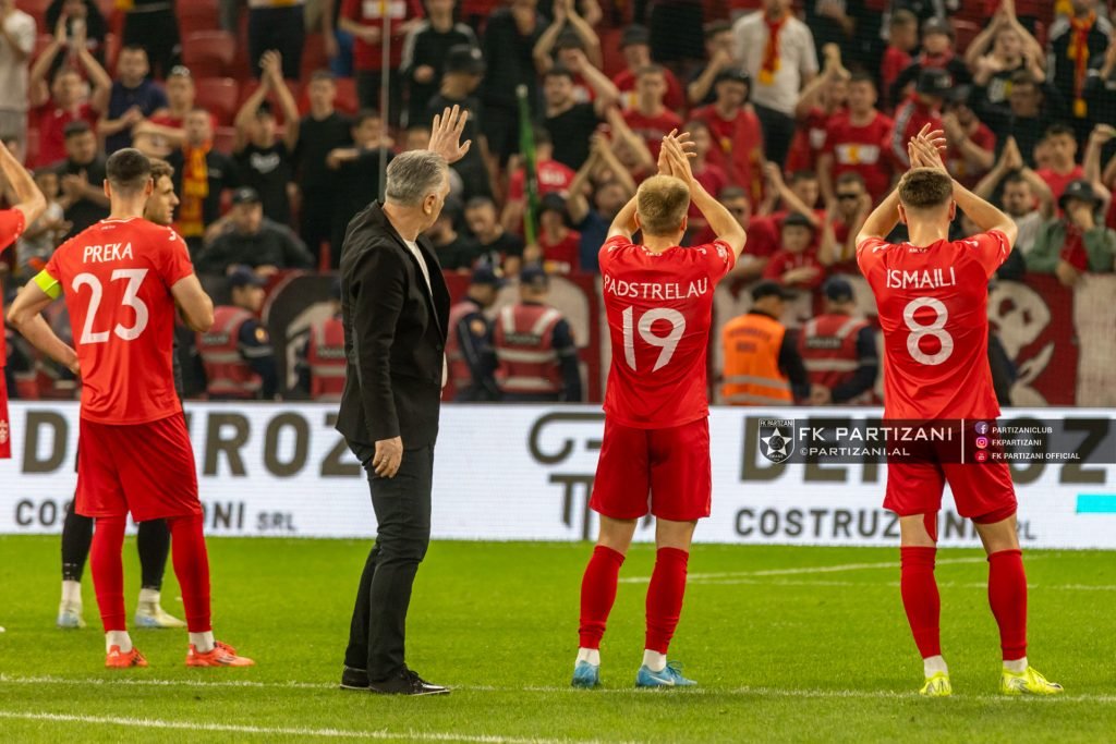 Partizani