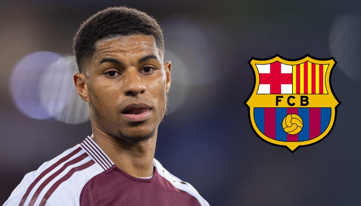 Rashford
