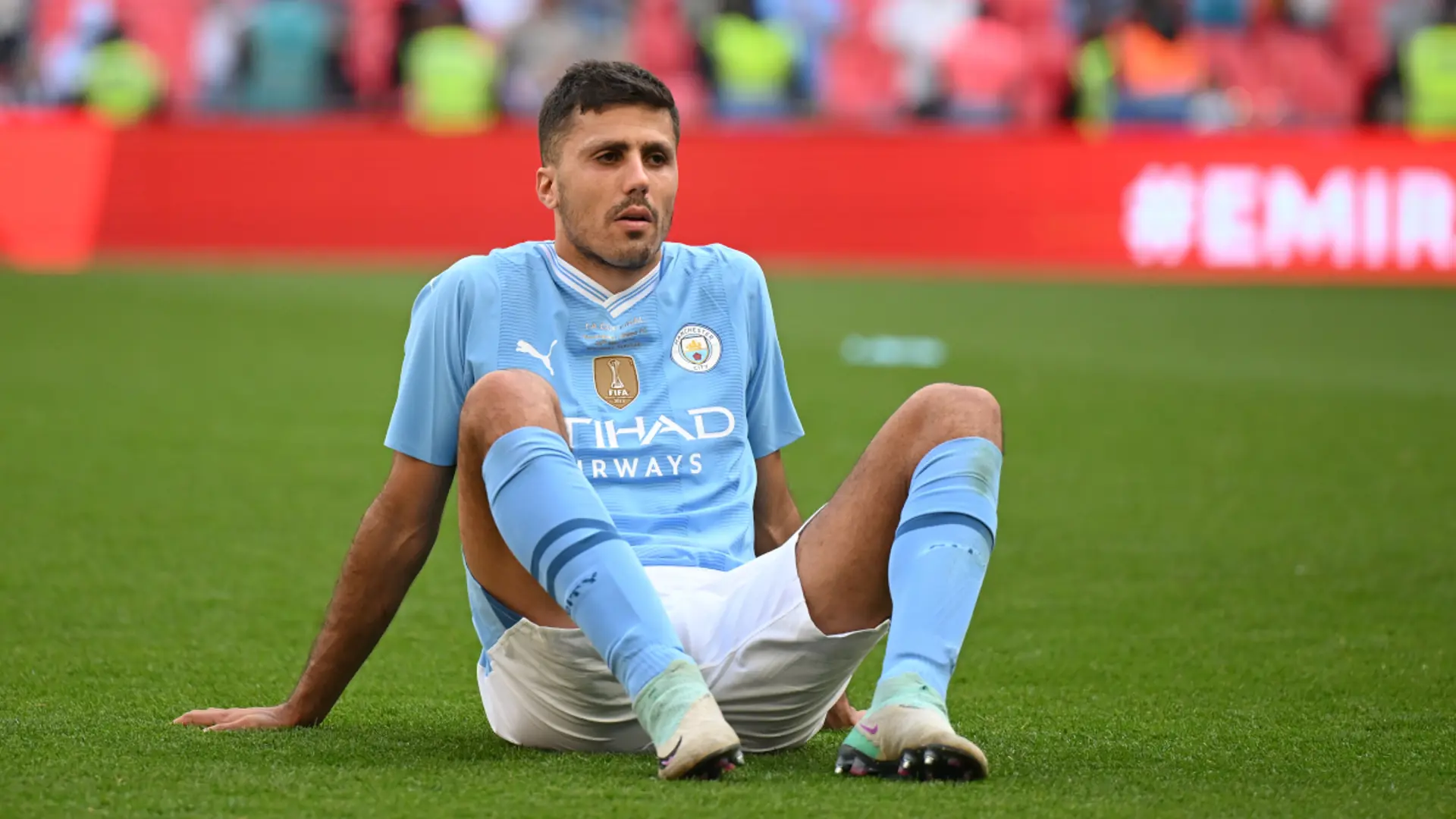 Rodri