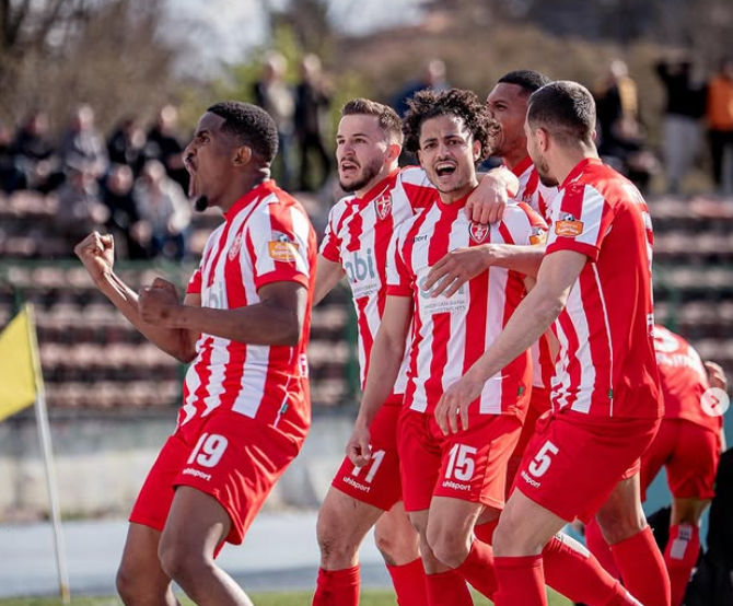 Skenderbeu