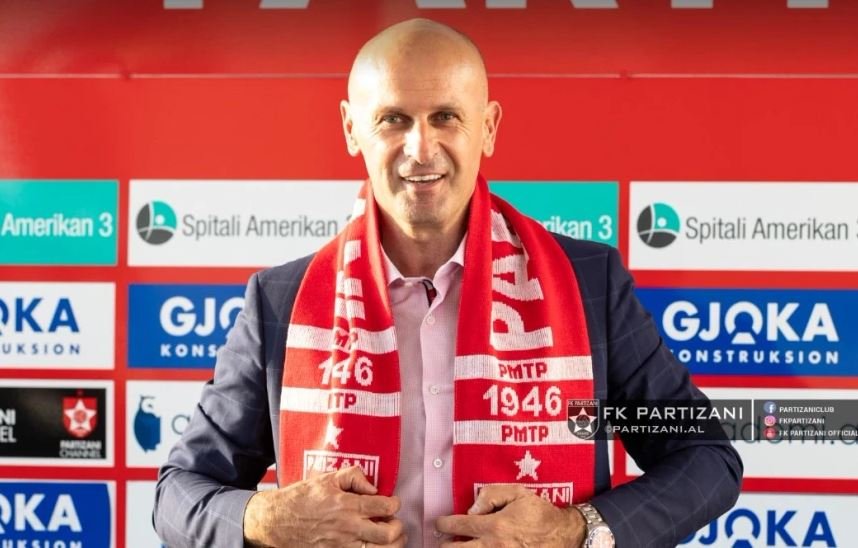 Veselinovic