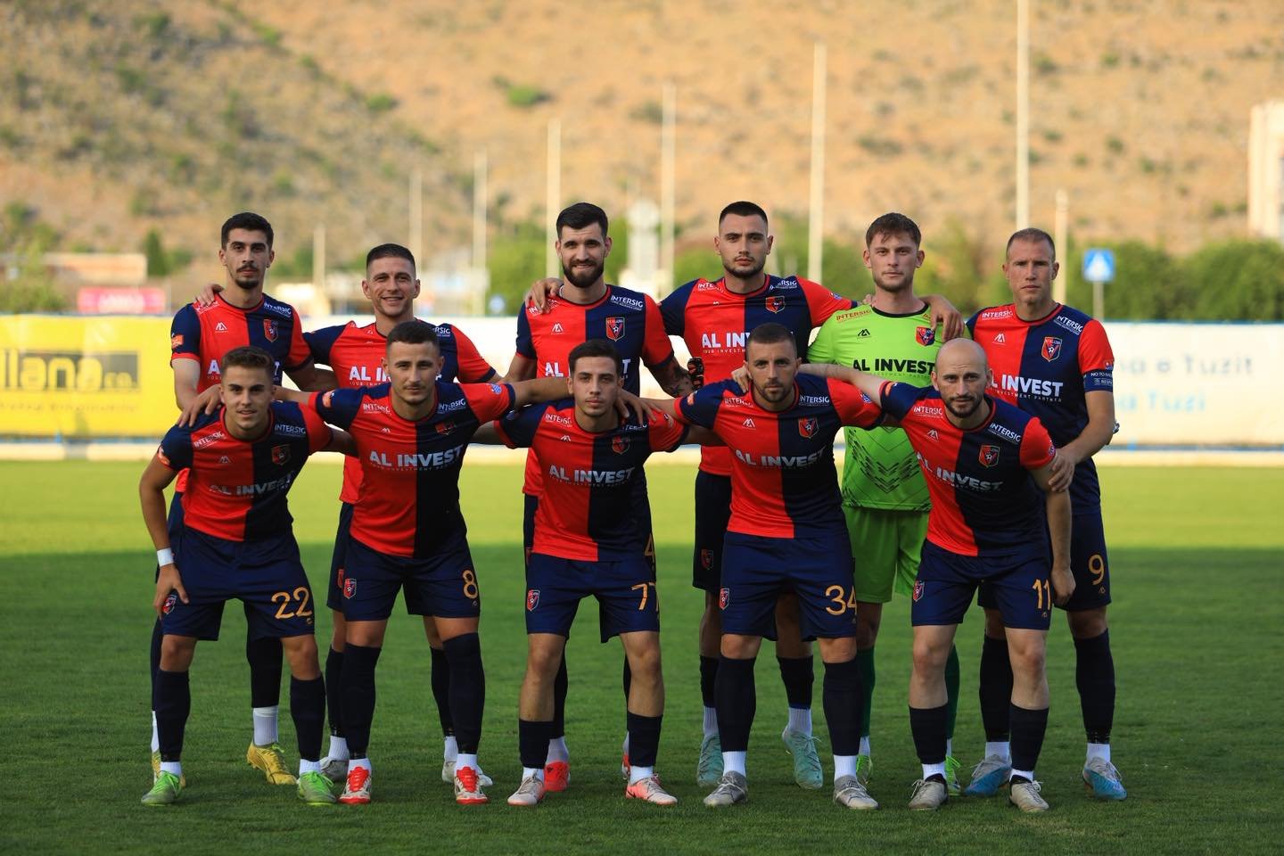 Vllaznia