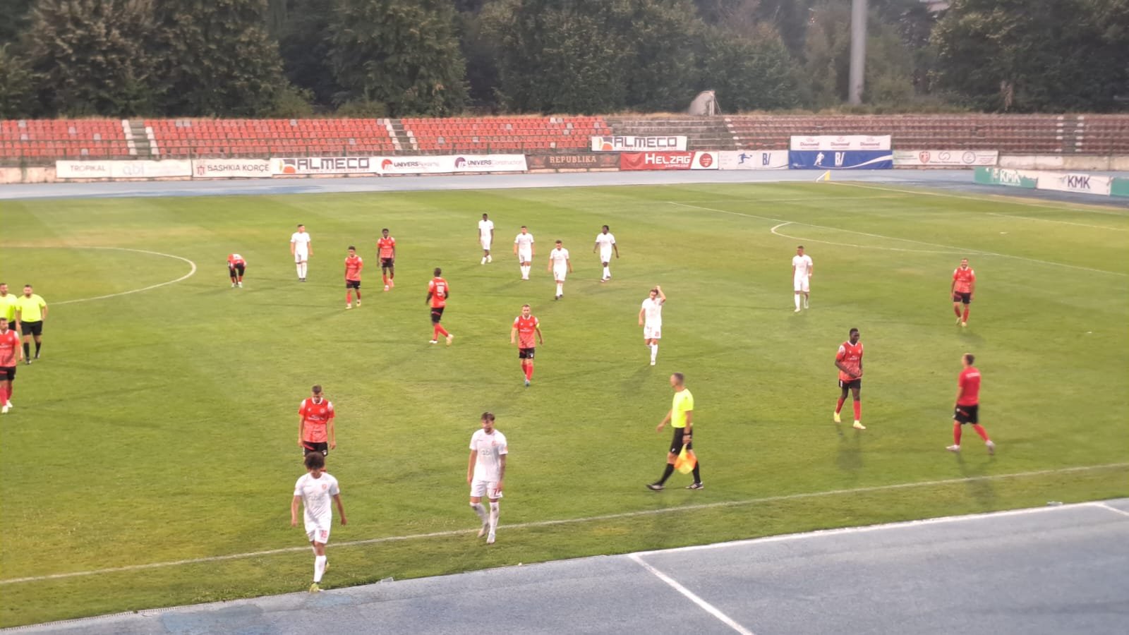 Skenderbeu