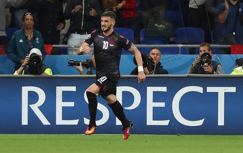 armando sadiku