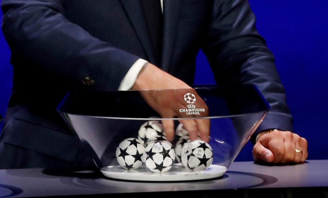 champions