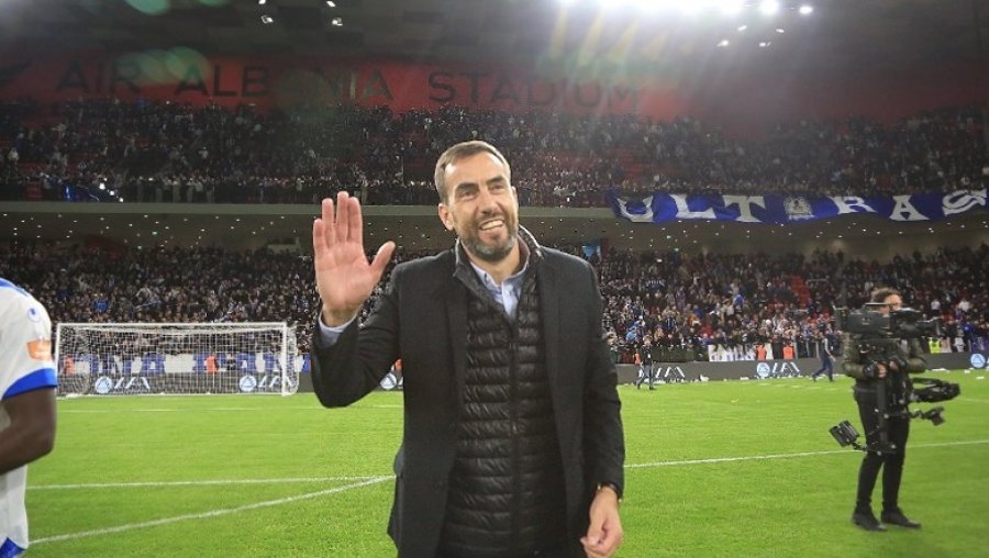 tefik osmani