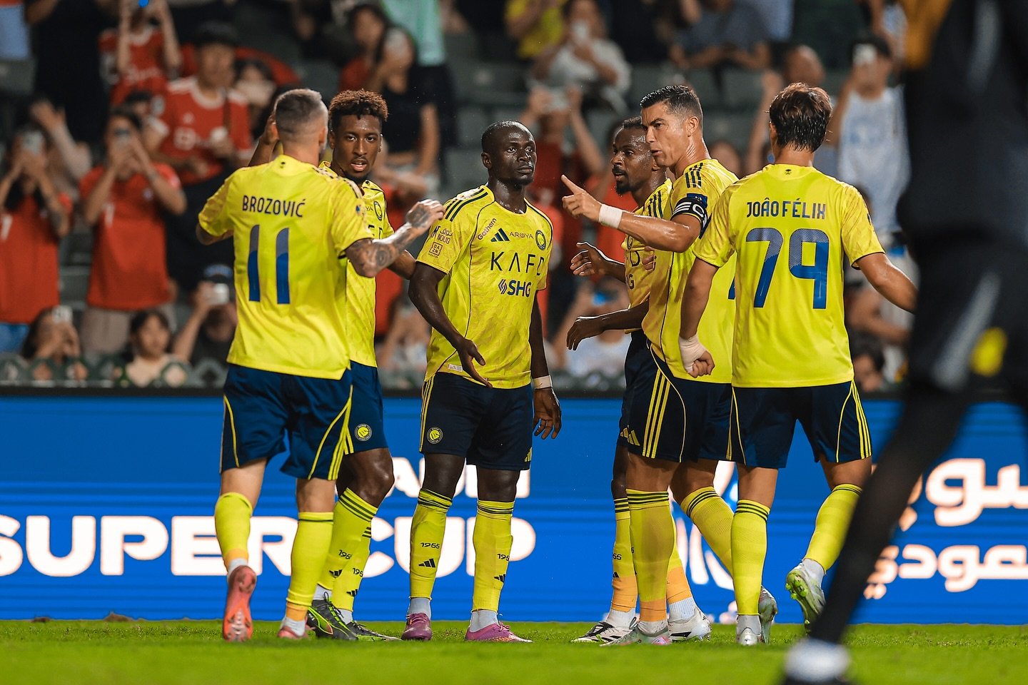 Al Nassr