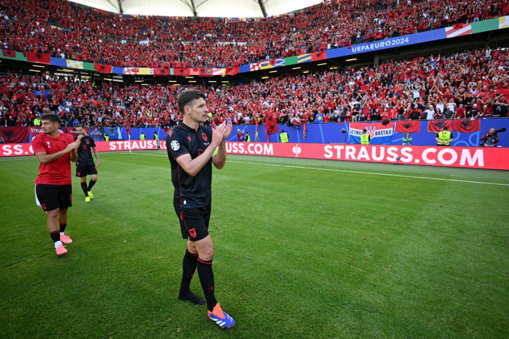 Croatia v Albania: Group B - UEFA EURO 2024