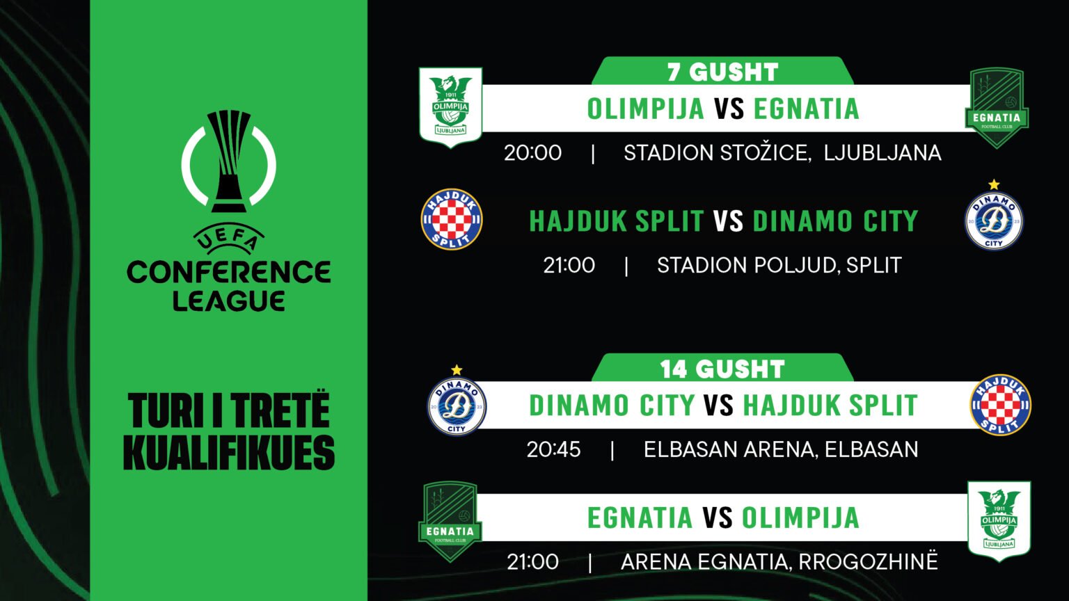kalendari i ndeshjeve ne Conference League_2