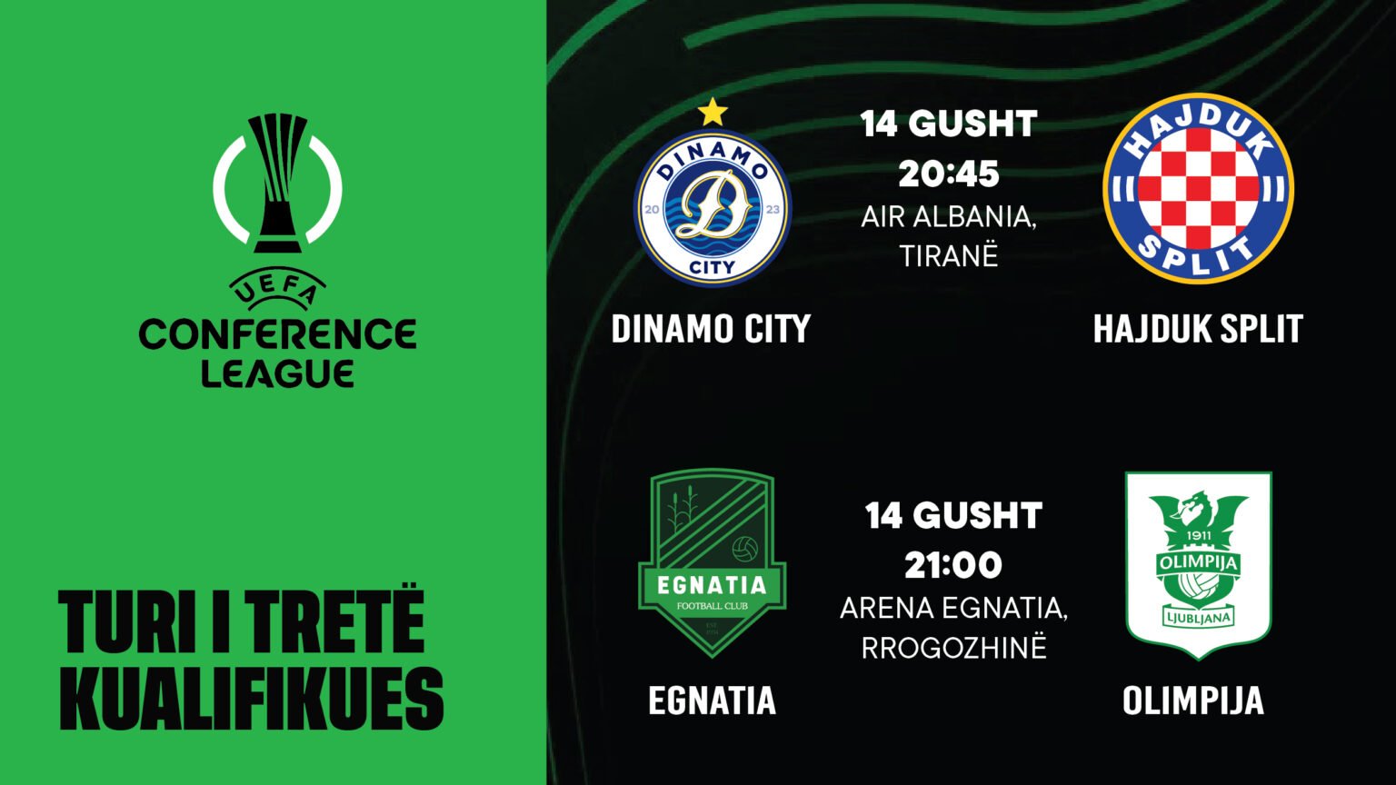 kalendari i ndeshjeve ne Conference League_1