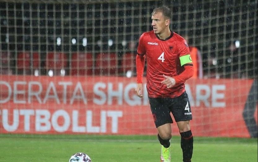 Jorgo Pellumbi