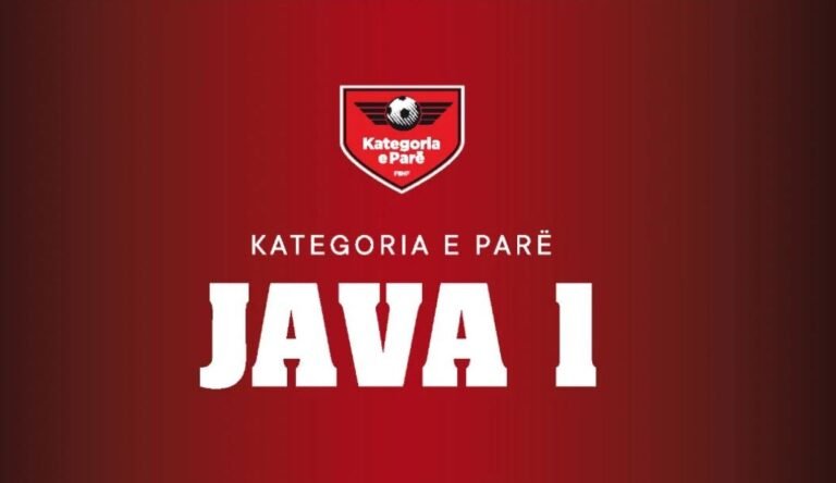 Kategoria e Pare