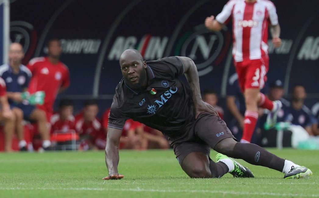 Lukaku