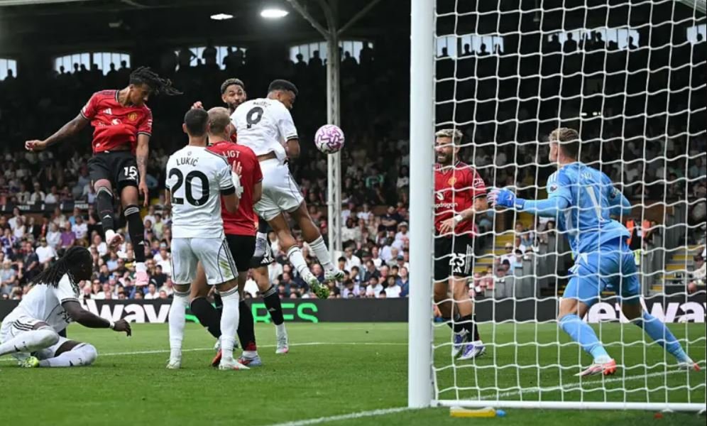 Manchester United