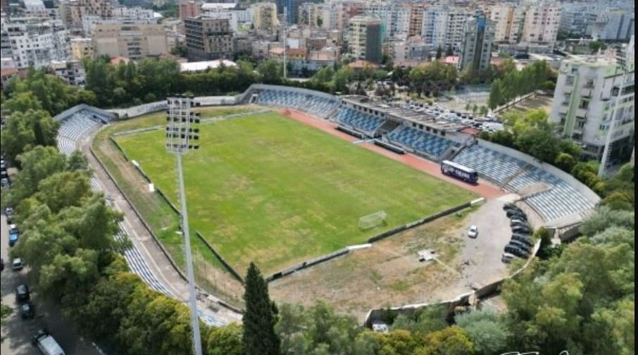 Selman Stermasi