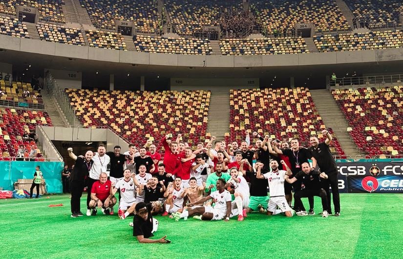 Shkendija