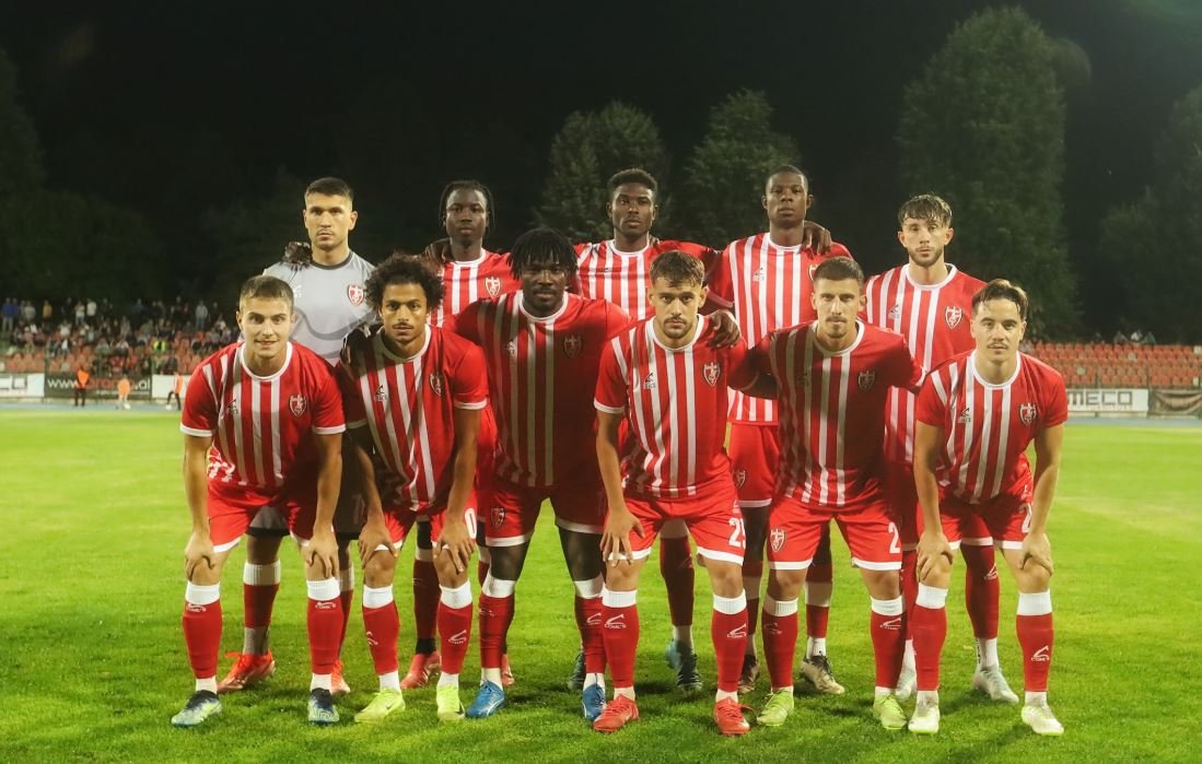 Skenderbeu