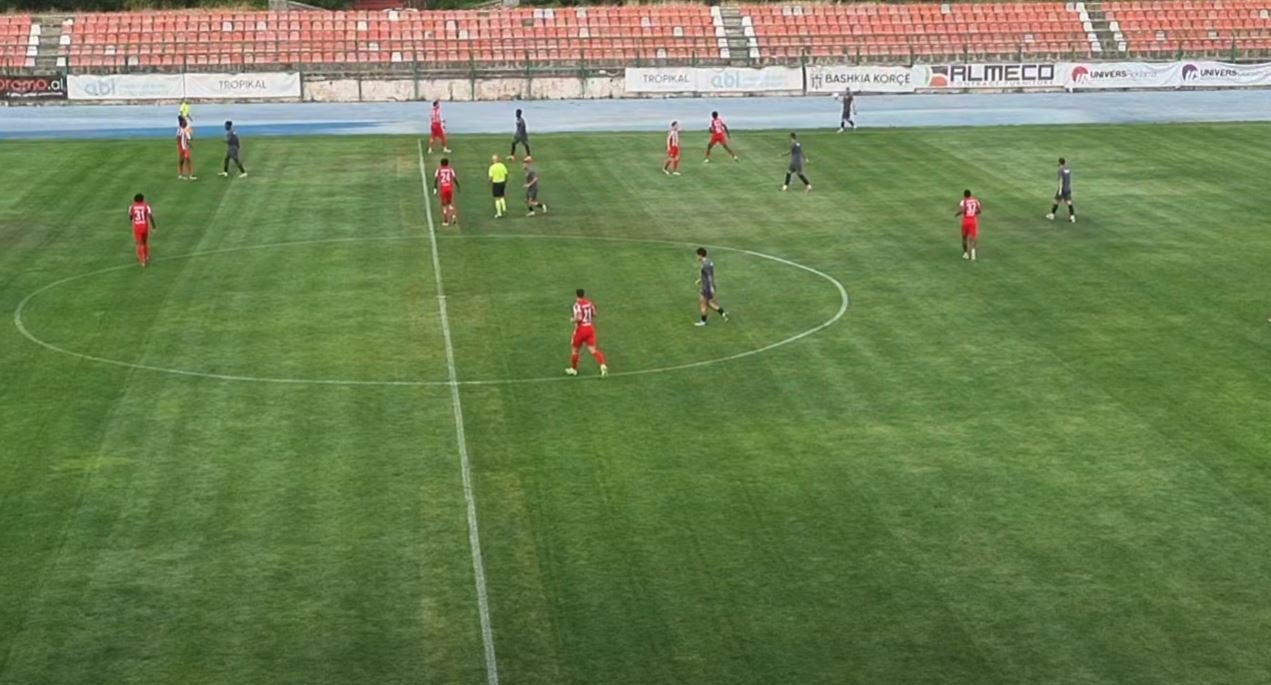 Skenderbeu-Besa