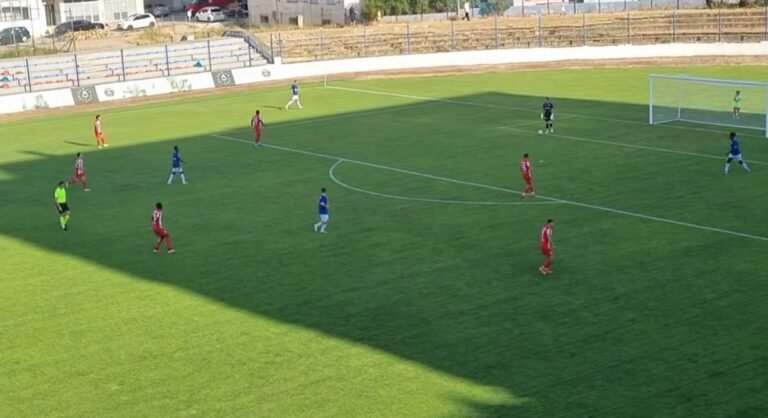 Skenderbeu Pogradeci