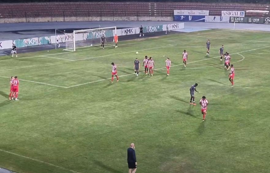 Skenderbeu
