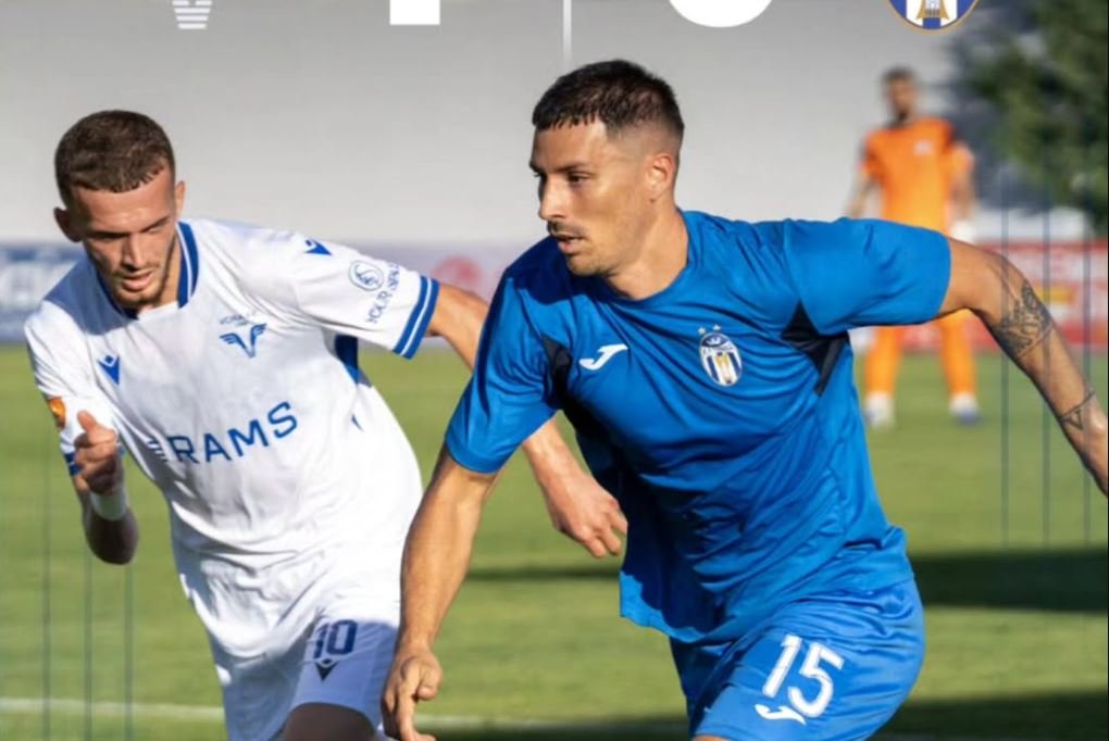 Tirana Vora