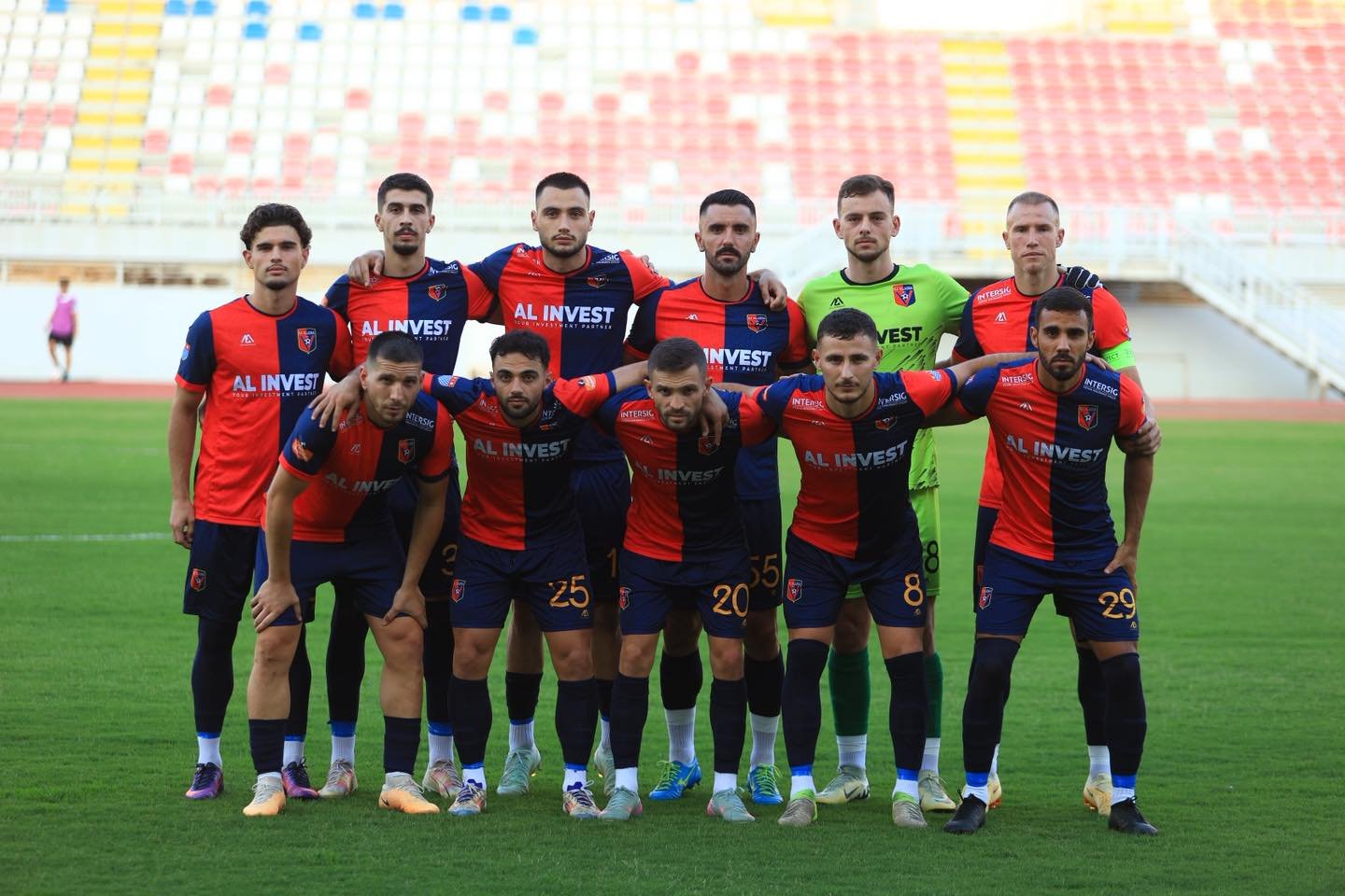 Vllaznia