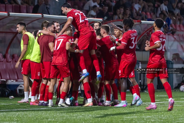 partizani