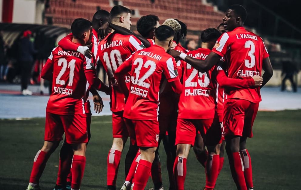 skenderbeu