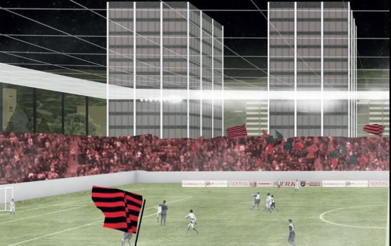 st6adiumi flamurtari