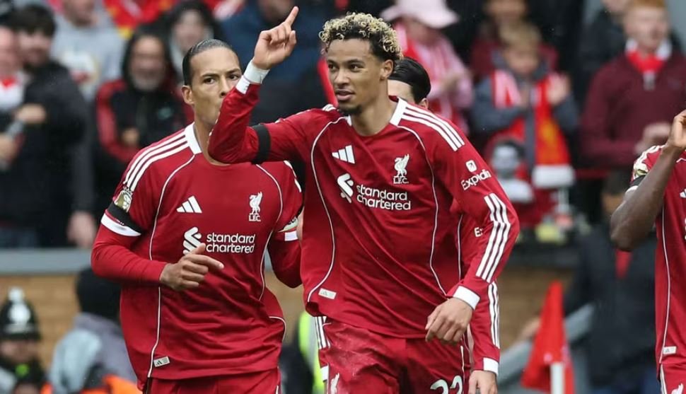 Liverpool