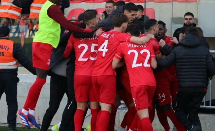 Partizani