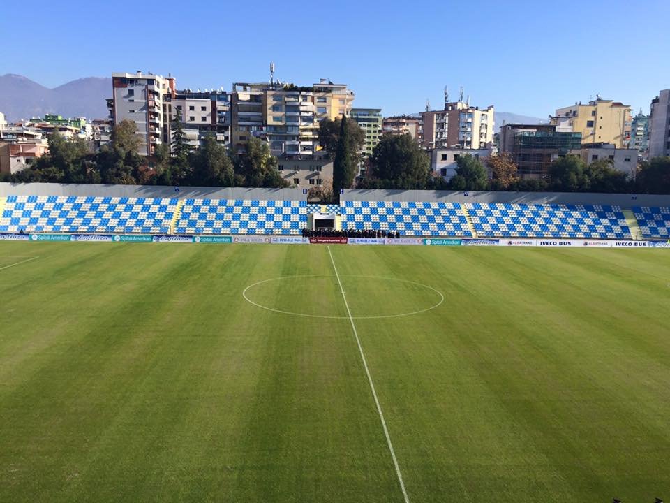 SELMAN-STERMASI