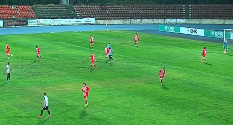 Skenderbeu