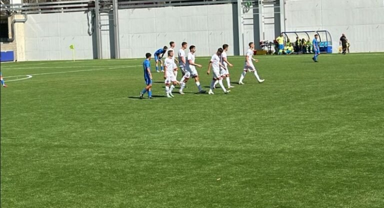 Skenderbeu U-19