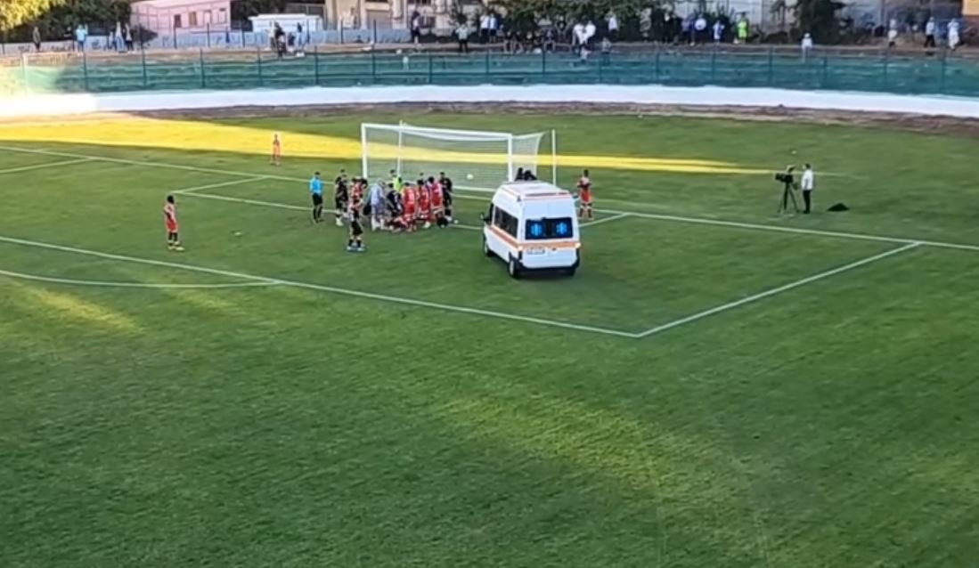 Skenderbeuu
