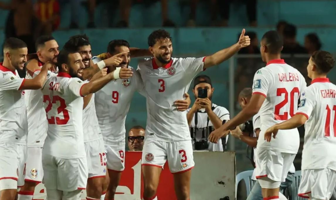 Tuniziaa