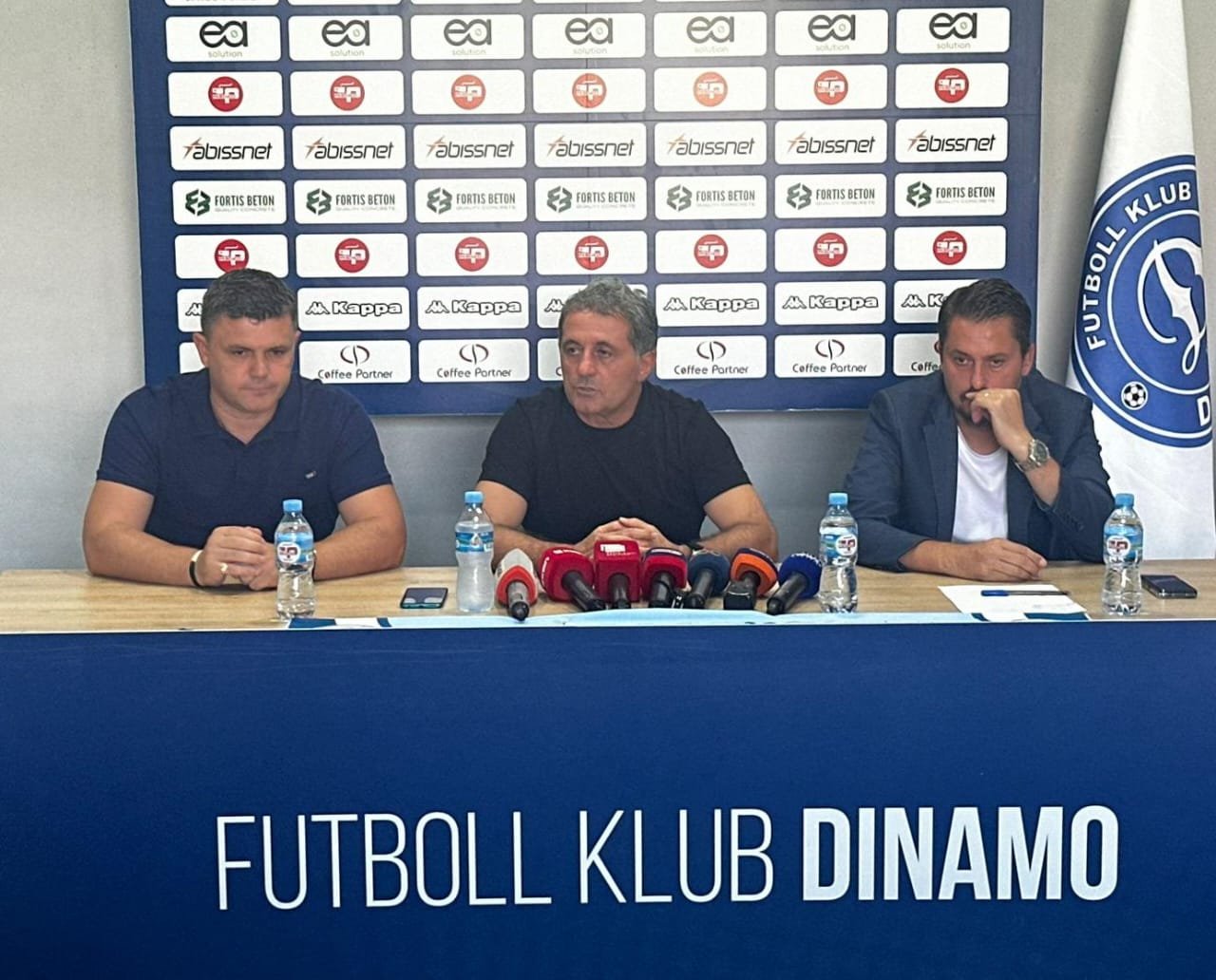 ilir daja