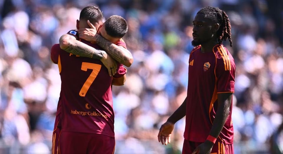 roma