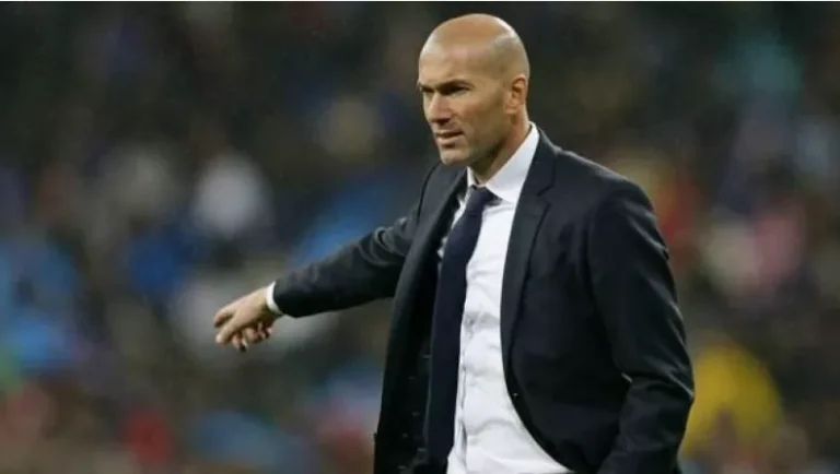 zidane