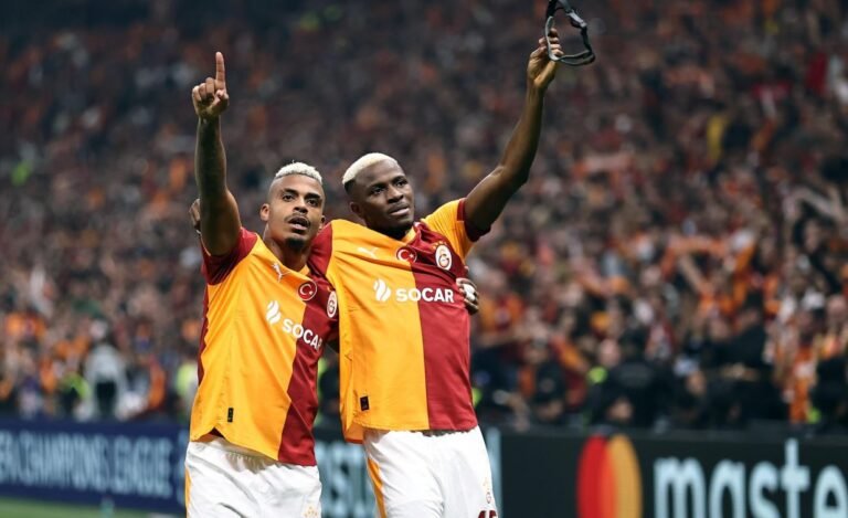 Galatasaray