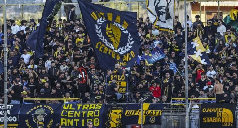 Juve Stabia