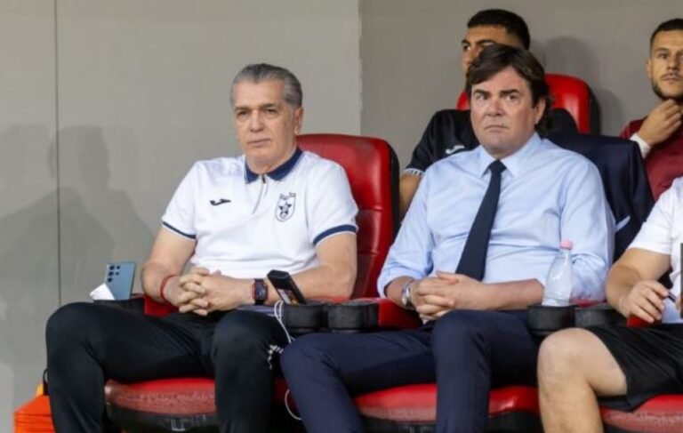 Sokol Haxhia dhe Skender Ggea