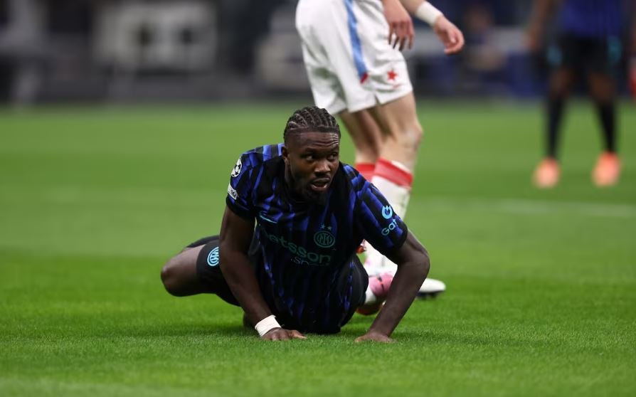 Thuram