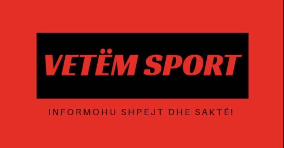 Vetem Sporti