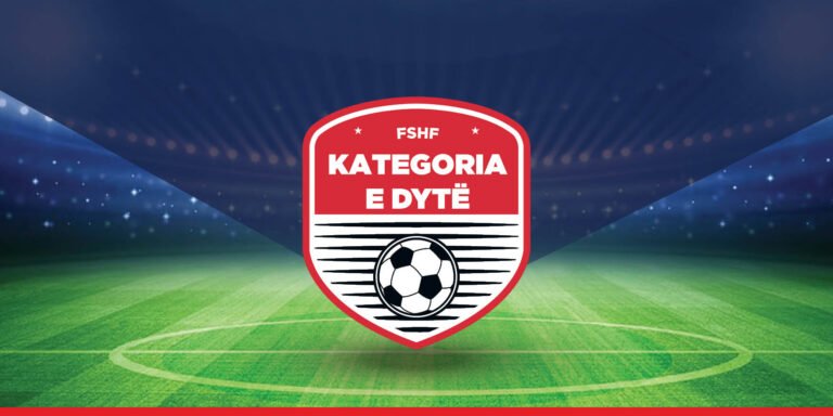 kategoria-e-dyte
